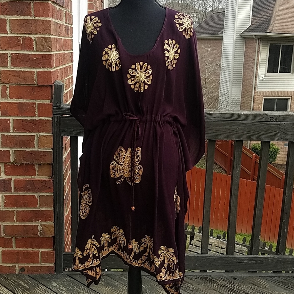 JUST LOVE dress
